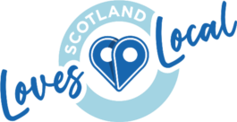 Scotland Love Local 