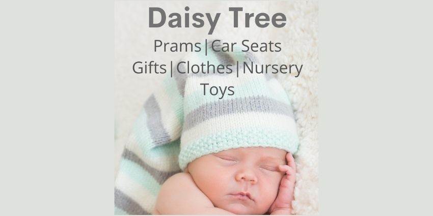 Daisy Tree Baby Boutique