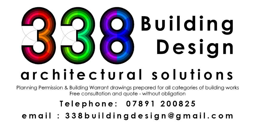 338 Building Design