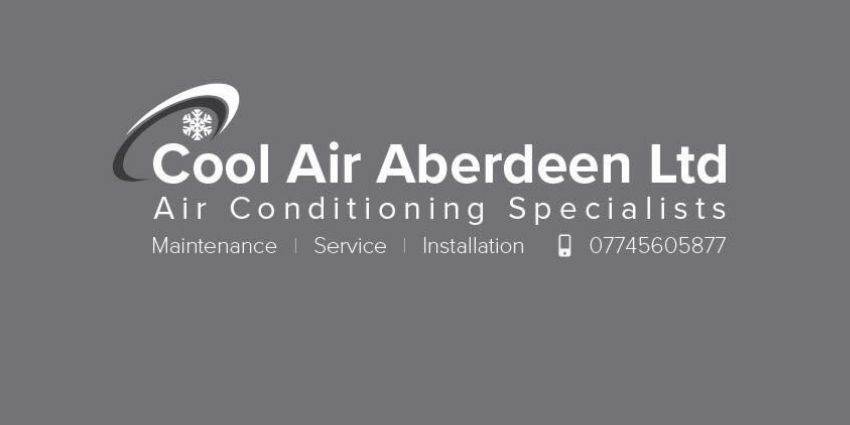 Cool Air Aberdeen Ltd