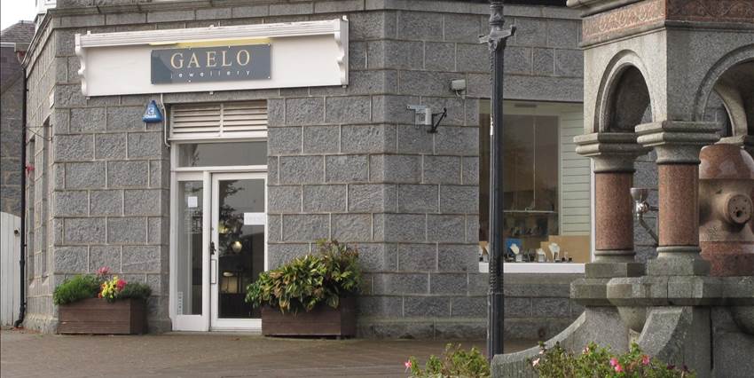 Gaelo Jewellery