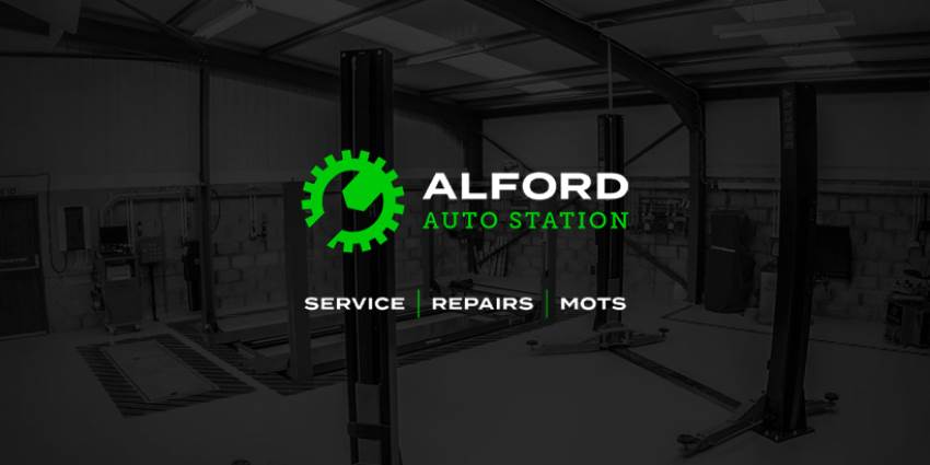 Alford Auto Station