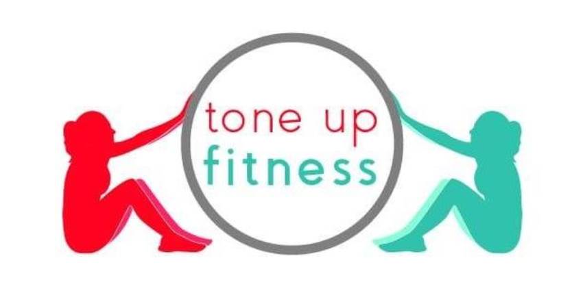 Tone Up Fitness