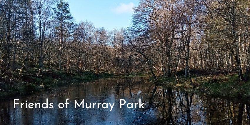 Friends of Murray Park