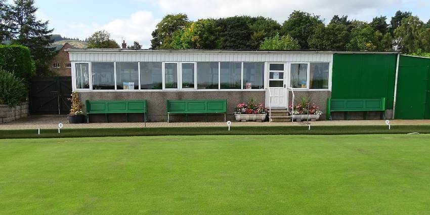 Millbank and Tillyfourie Bowling Club