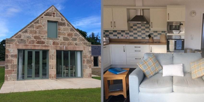 Boghead Holiday Cottages