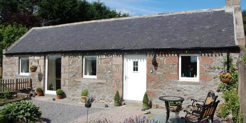 Acorn Bothy