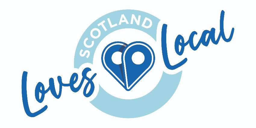 Scotland Loves Local Gift Card Launches