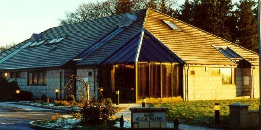 Alford Medical Practice to end NHS Grampian contract
