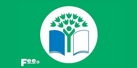 Donside schools awarded Green Flags for their environmental work