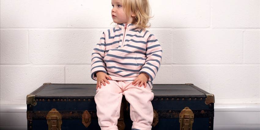 Capsule Winter Wardrobe Collection